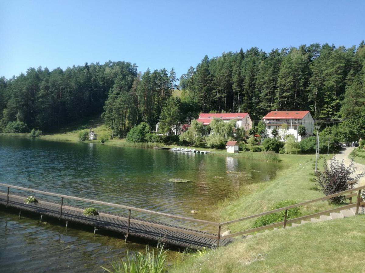 Sveciu Namai Aldaivita Ignalina Dış mekan fotoğraf