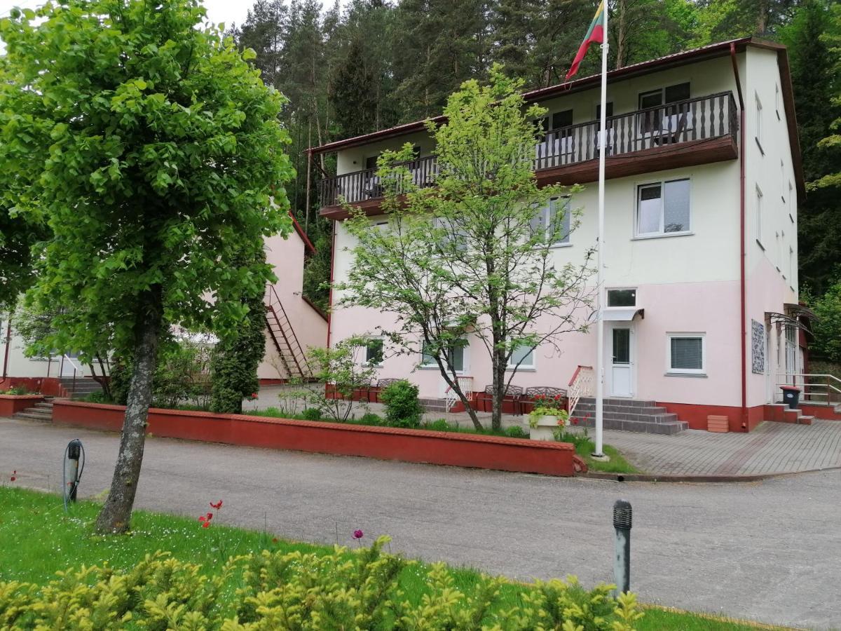 Sveciu Namai Aldaivita Ignalina Dış mekan fotoğraf