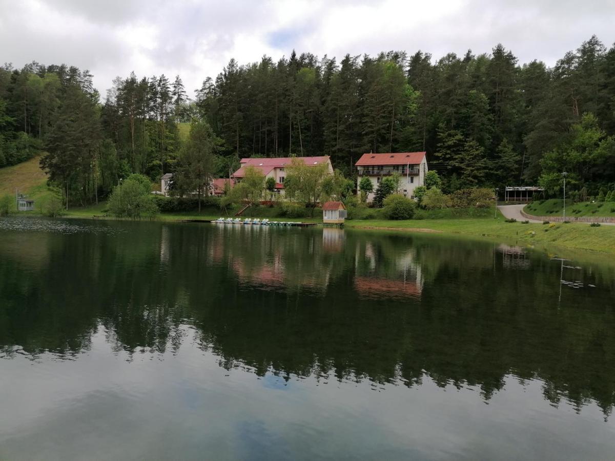 Sveciu Namai Aldaivita Ignalina Dış mekan fotoğraf