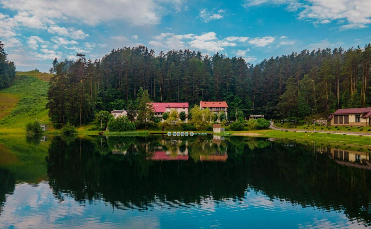 Sveciu Namai Aldaivita Ignalina Dış mekan fotoğraf