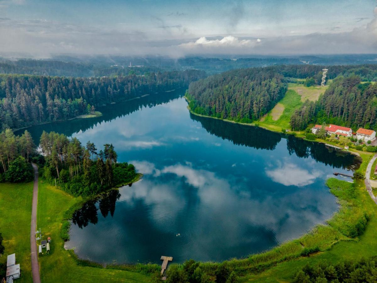 Sveciu Namai Aldaivita Ignalina Dış mekan fotoğraf