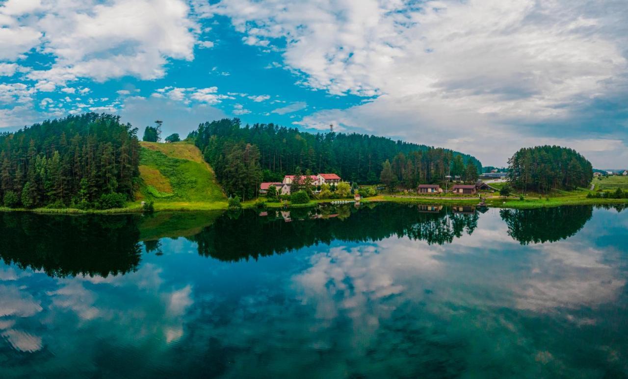Sveciu Namai Aldaivita Ignalina Dış mekan fotoğraf