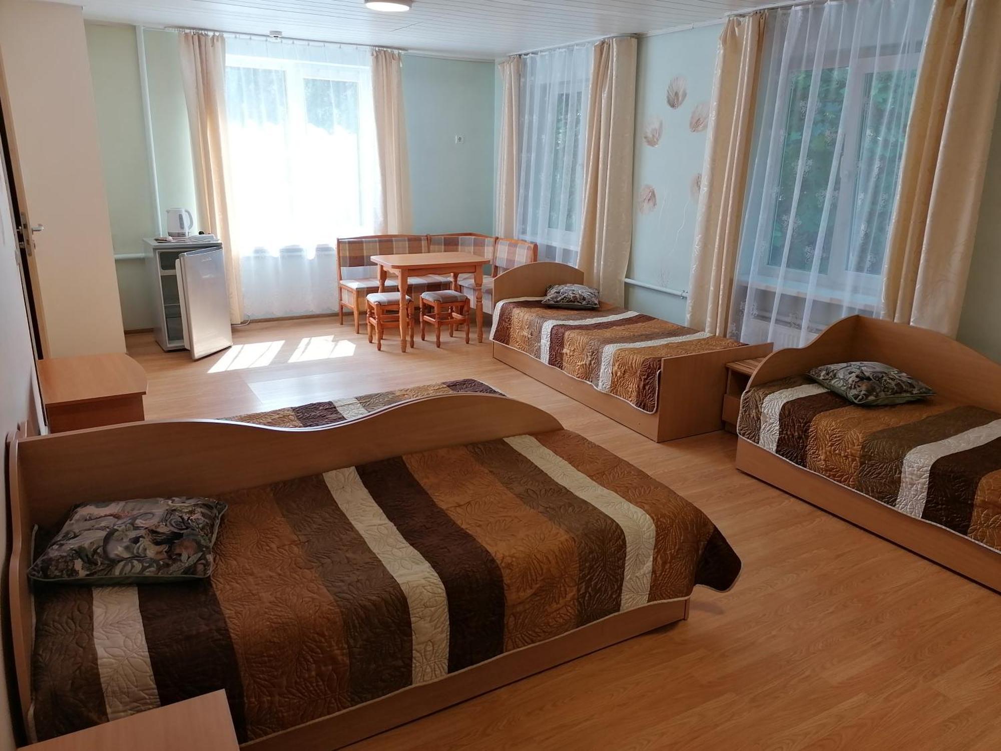 Sveciu Namai Aldaivita Ignalina Dış mekan fotoğraf