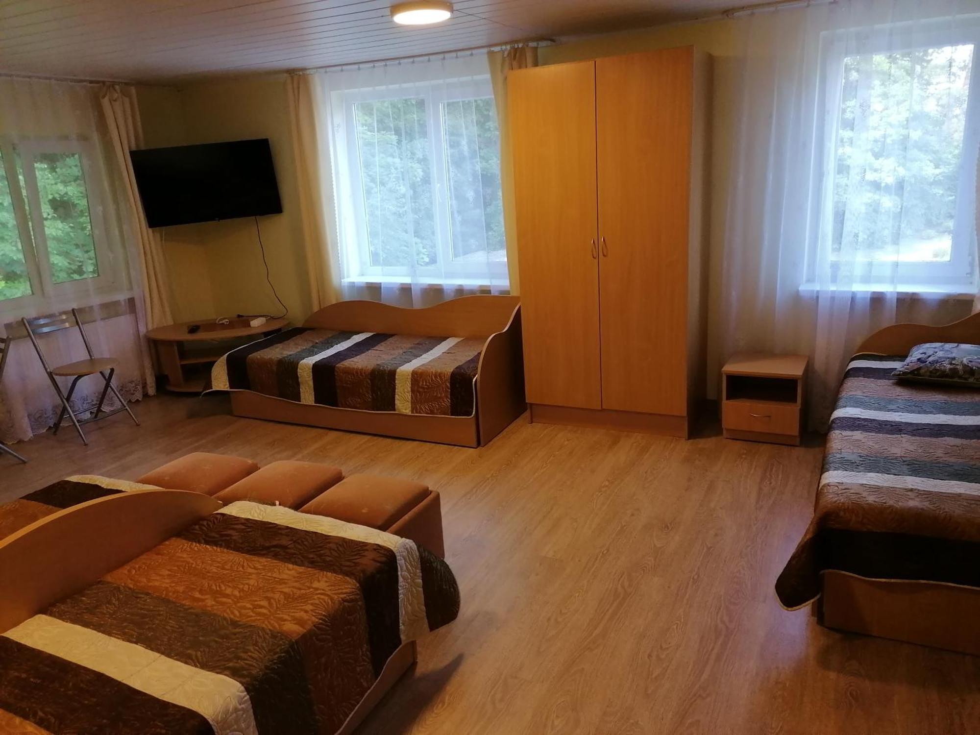 Sveciu Namai Aldaivita Ignalina Dış mekan fotoğraf