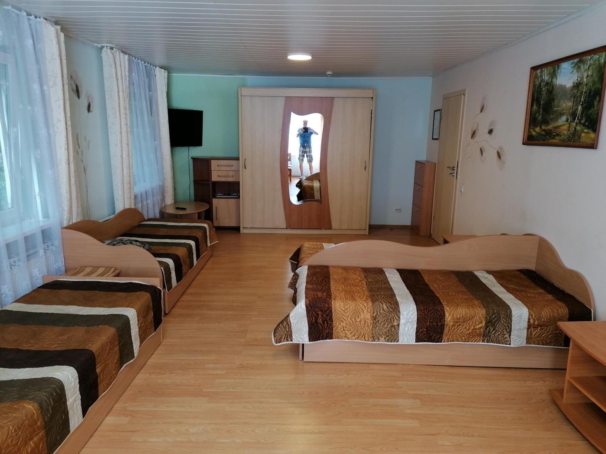Sveciu Namai Aldaivita Ignalina Dış mekan fotoğraf